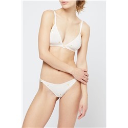 Tanga Sunkiss Blush
