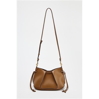 MINI BOLSO PLIEGUES