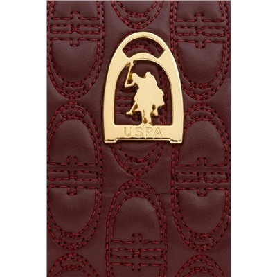 Kadın Bordo Cüzdan