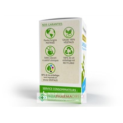 ArkoPharma ArkoGélules - Lamier Blanc - Dépuratif - 45 gélules