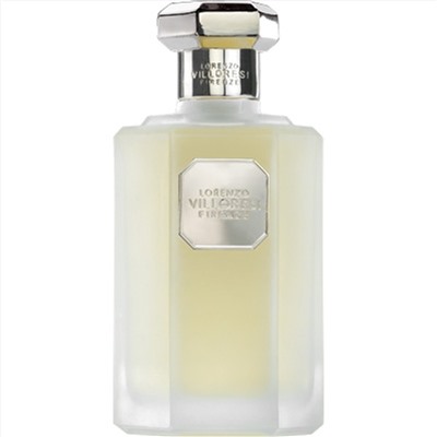 LORENZO VILLORESI TEINT DE NEIGE edt 100ml tester + стоимость флакона