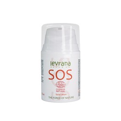 Крем для лица "SOS"