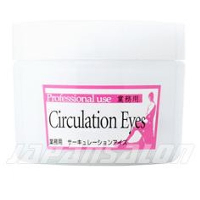 LA MENTE CIRCULATION EYES  Ла Менте Омолаживающий крем для век 50 грамм