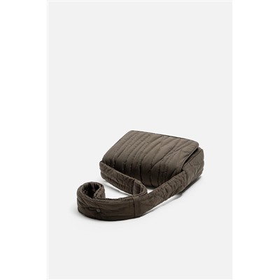 BANDOLERA ACOLCHADA NYLON