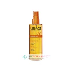 Uriage Bariésun Huile Sèche SPF30 200ml