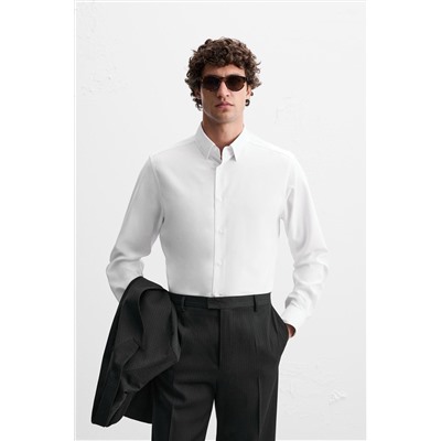 CAMISA ELÁSTICA