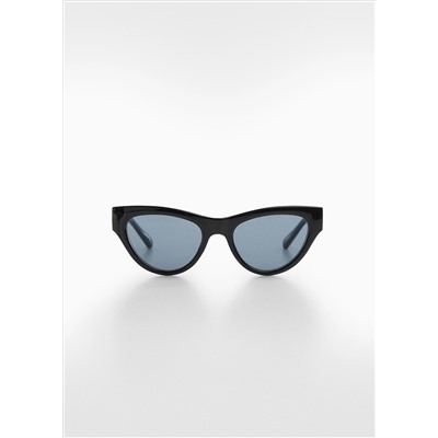 Gafas de sol cat-eye
