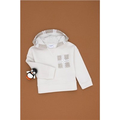 Kız Çocuk Taş Sweatshirt