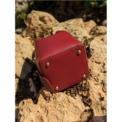 Pelle Doble (720) Burdeos