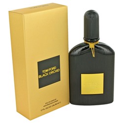 TOM FORD BLACK ORCHID edp (w) 50ml