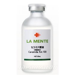 La Mente CERAMIDE EXT100+ Ла менте церамиды керамиды 50 мл