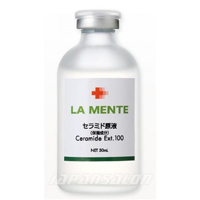 La Mente CERAMIDE EXT100+ Ла менте церамиды керамиды 50 мл