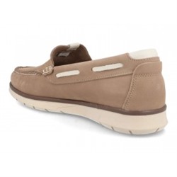 4226 - DJ SANTA
                ZAPATO CABALLERO PIEL