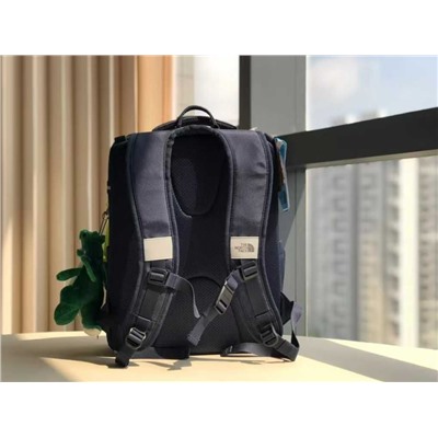 Классные комплекты для девочек и мальчиков  Рюкзак + сумка + игрушка со свистком   The North Fac*e