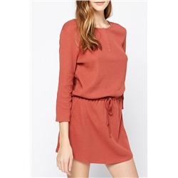 Плитка Babydoll Jaden красная