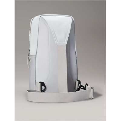 Final Sale Utility Sling Bag