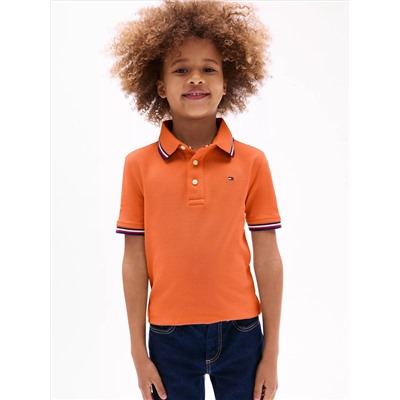 Kids' Tommy Wicking Polo