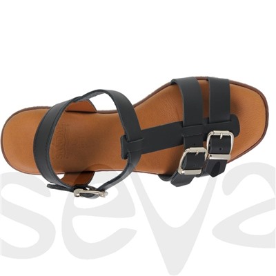 Blusandal, SANDALIA SEÑORA PIEL
