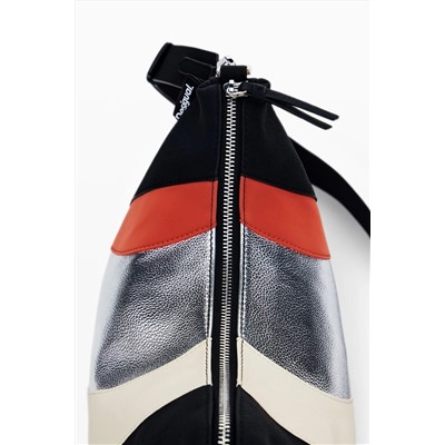 Bolso M ondas