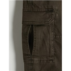 Cargo-Joggers