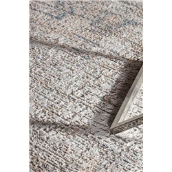 Moneau Halı - 200x290 cm - Gri