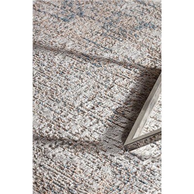 Moneau Halı - 200x290 cm - Gri