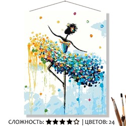 «ЯРКИЙ ТАНЕЦ»