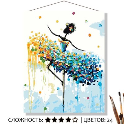 «ЯРКИЙ ТАНЕЦ»
