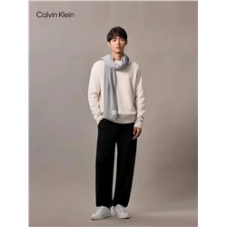 Мужские утепленные штаны 🤍  Внутри на флисе CALVIN KLEI*N ОРИГИНАЛ!