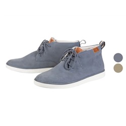 LIVERGY® Freizeitschuh Herren, mit textilem Innenfutter