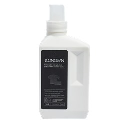 [ICONCLEAN] Порошок-концентрат для стирки БЕЛОГО белья, 950 г