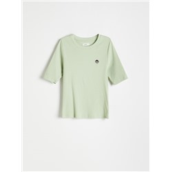 T-Shirt im Slim-Fit The Powerpuff Girls