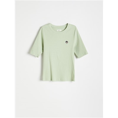 T-Shirt im Slim-Fit The Powerpuff Girls
