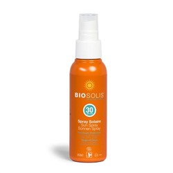 Спрей солнцезащитный SPF 30