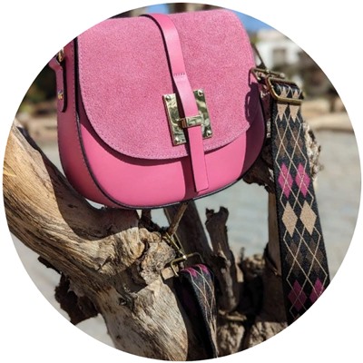 PELLE · 2704/2 fuxia (130)-20 (10)