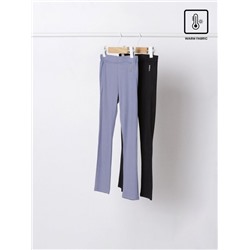 2-PACK OF THERMAL SPORTS LEGGINGS