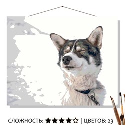 «В МОРОЗНЫЙ ДЕНЬ»