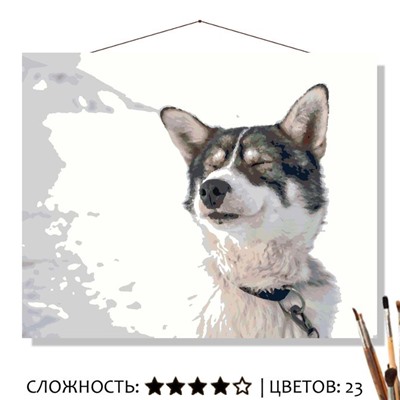 «В МОРОЗНЫЙ ДЕНЬ»