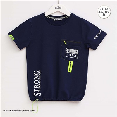 WNX TS 1- 15753 Beden: 122-152