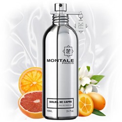 MONTALE SOLEIL DE CAPRI edp 100ml