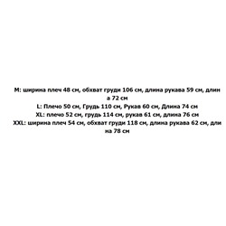 Мужская футболка MONCLE*R