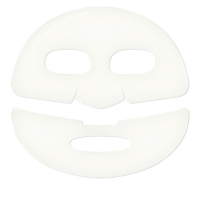 soothing face mask