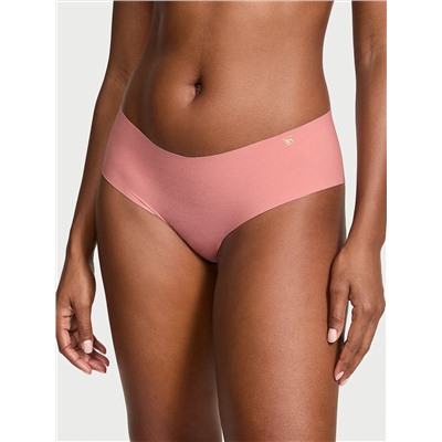 No-Show Daisy Lace Cheeky Panty