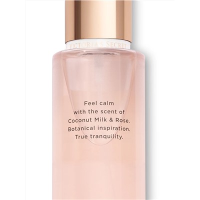 Natural Beauty Fragrance Mist