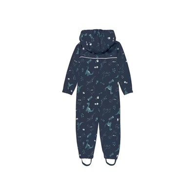 LUPILU® Kleinkinder Matsch- und Buddel-Overall Jungen