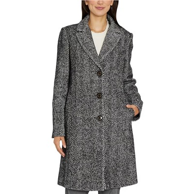 SAM EDELMAN Women's Reefer Coat