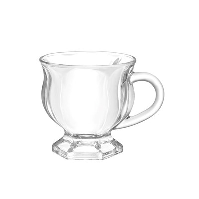 Vannes 4'lü Çay Fincanı Seti