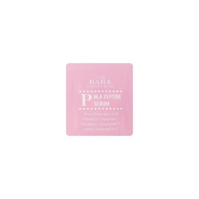 [Sample] P M.A Peptide Serum (10ea)