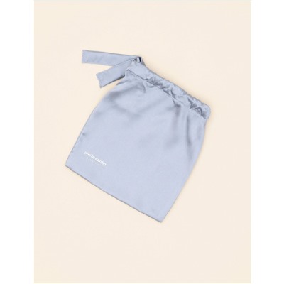 Mavi Şortlu Pijama Takım