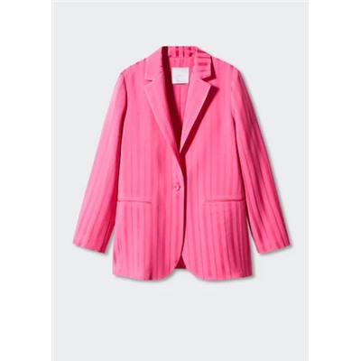 Americana traje rayas REF. 47098644-STRIPE-LM